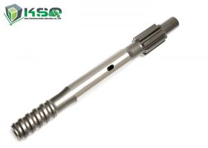 China Hard Rock Drill Shank Adapter  Quick Change Drill Bit Adapter Cop1238-T45-500 on sale