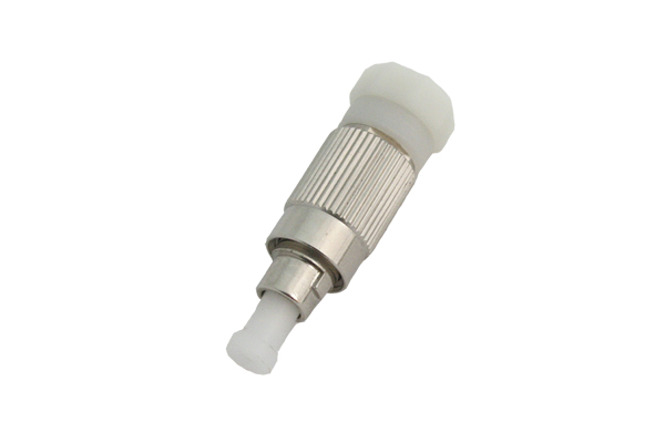 FC UPC Fiber Optic Attenuator