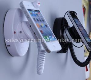 Buy cheap Wall Mounted Phone Display Security Systems 105DB Alarm Sound product