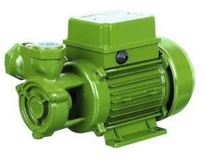 Quality Small Electric Peripheral Water Pump Single Phase With Thermal Overload Protector for sale
