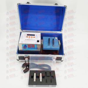Buy cheap Double Digital Viscosity Coefficient Tester Drilling Fluids Testing Equipment product
