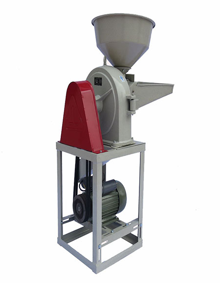 YIFENG Homemade corona Grain Grinder Machinery coffen powder