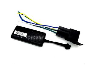 China Real Time Mini GPS Tracking Chip Mini GPS Receiver Tracker/Car GPS Locator With Remote Control on sale