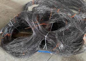 Anti-Tanks Reduces Mobility Galvanized Iron Wire Trap Netting