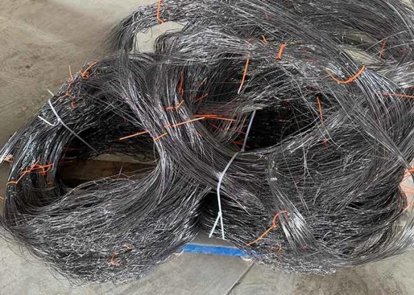 Quality Anti-Tanks Reduces Mobility Galvanized Iron Wire Trap Netting for sale