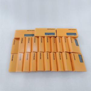 8BVI0028HCS0.000-1 B&R ACOPOS MULTI INVERTER MODULE, 3.8 A, AS