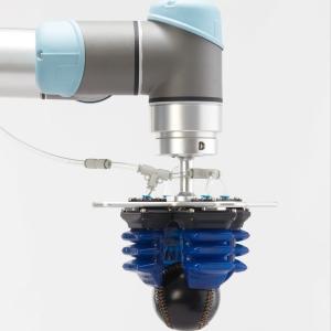 Buy cheap 5000g Soft Robotic Gripper For Automatic Assemblies product