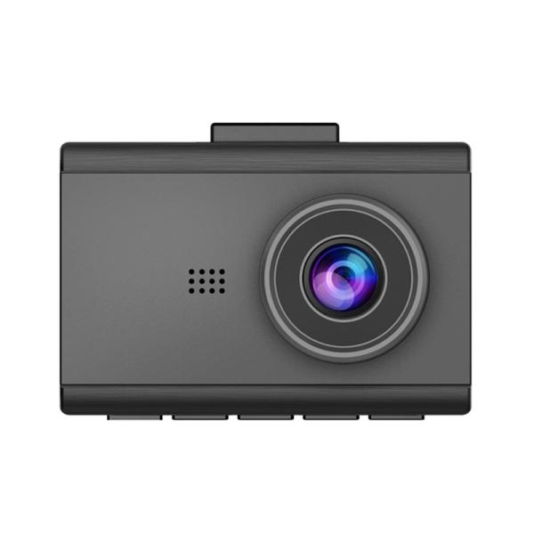 Quality Icatch 4K Dash Camera Wide Angle Built In WiFi 360x640 Car GPS Video Recorder for sale