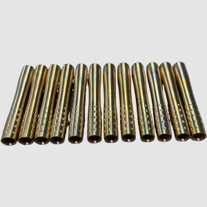 Buy cheap Low Volume CNC Machining Precision and Efficiency in Aluminum Manufacturing product