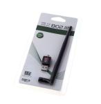 150Mbps USB WiFi Wireless Adapter LAN Card with 5DB Antenna