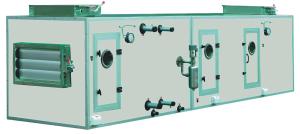 Modular air handle unit /Air Conditioner /AHU