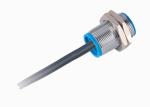 SM18 Waterproof Hall Proximity Sensor Logic Circuit Transistor 24v Metal
