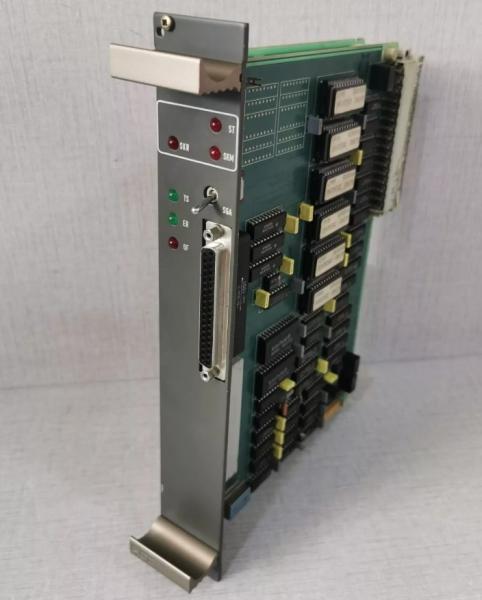 Quality ABB 88VT02B-E GJR2363900R1000 Circuit Board DCS Parts PLC Module for sale