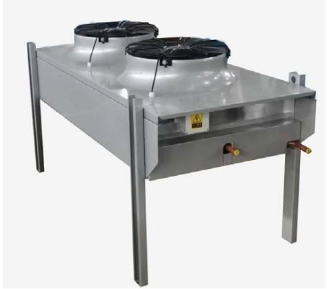 Quality Air Cooled R22 Refrigeration Condenser Unit For Coolroom CP Series for sale