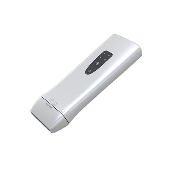 Quality Portable Color Doppler Machine Handheld Ultrasound Scanner With Frequency 2~11MHz for sale