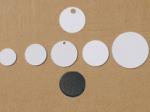 125KHz LF Coin Tag, LF Coin Card, Low Frequency Coin Tag, 125KHz Low Frequency