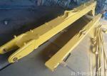 Multi Functional Cat Material Handling Arm Amphibious Universal Design Long