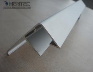 Buy cheap Powder Painted aluminum window profiles , extruded aluminum window frame product
