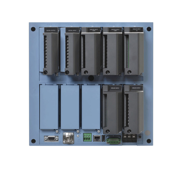 Yokogawa GX20 Touch Screen Paperless Recorder The Ultimate Solution for Process Control and Automation