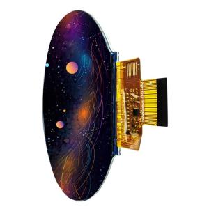 Buy cheap 4.0 Inch TFT IPS Display Panel MIPI Interface Display 720*720 Resolution product