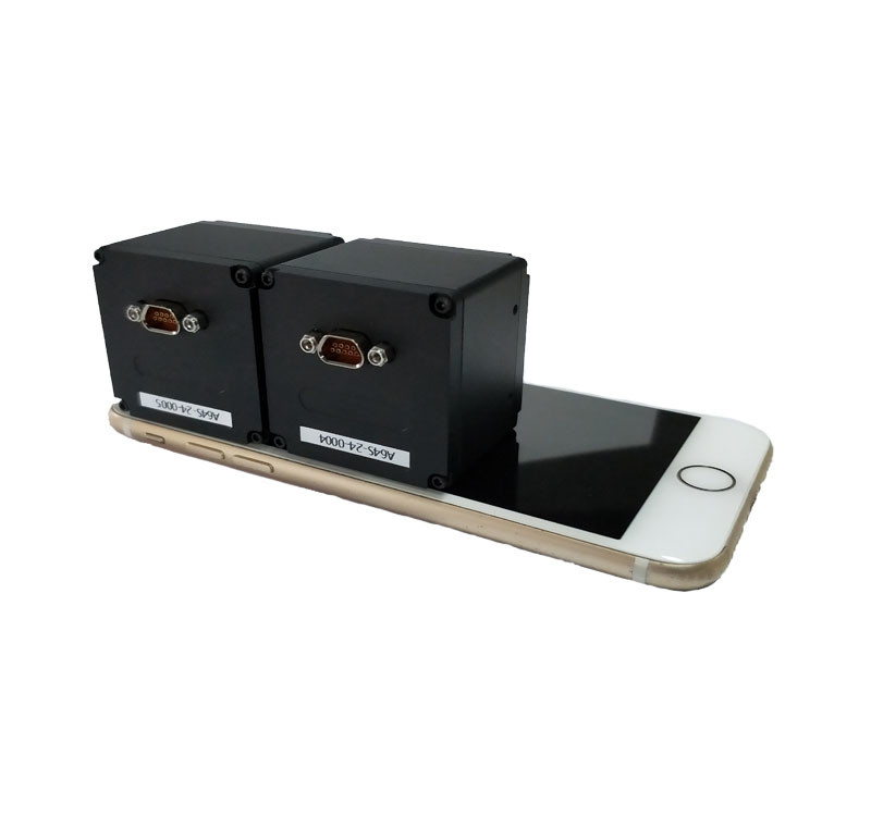 A6417S Thermal Imaging Module 640x512 Infrared Thermal Imaging Camera