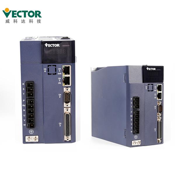Quality 11KW Digital Servo Drive CNC Motion Controller For CNC Lathe And Milling Machine for sale