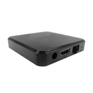 China IPTV Set Top Box Android IPTV Support Multi Screen Interaction on sale
