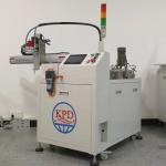Potting Machine for Thermally Conductive Adhesive Advanced 2 Part Epoxy and Ab