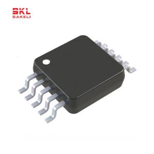 China AD8495ARMZ-R7   High-Precision Temperature Sensor IC for Industrial Applications on sale