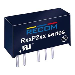 Buy cheap R05P209S 2W 5.2kV Isolated DC DC Converters product