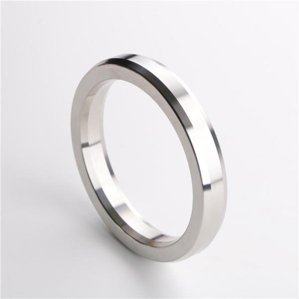 Quality ISO9001 Octagonal R23 Stainless Steel Seal for sale