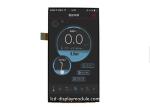 HD TFT LCD Screen 4.7 Inch 720 * 1280 Resolution MIPI Interface For Telecommunic