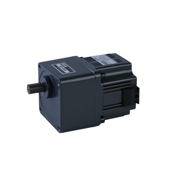 Quality 90W BLDC GEAR MOTOR 12V 24V 1800RPM 3000RPM DC BRUSHLESS 2GN 3GN 4GN 5GU 6GU PARALLEL RIGHT ANGLE WORM GPG GEARED MOTOR for sale