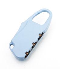Buy cheap 3 Digit travel case Combination Lock product