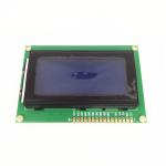 High Definition 1604 Character STN Blue Negative LCD Display 16X4 Monochrome