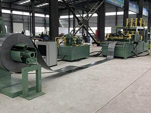 Automatic Control Transformer Corrugated Sheet Forming Machine Low Energy Consumption