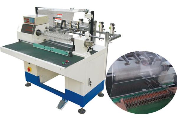 Quality Hot Sale Induction Long Motor Automatic Stator Winding Machine SMT - R160 for sale