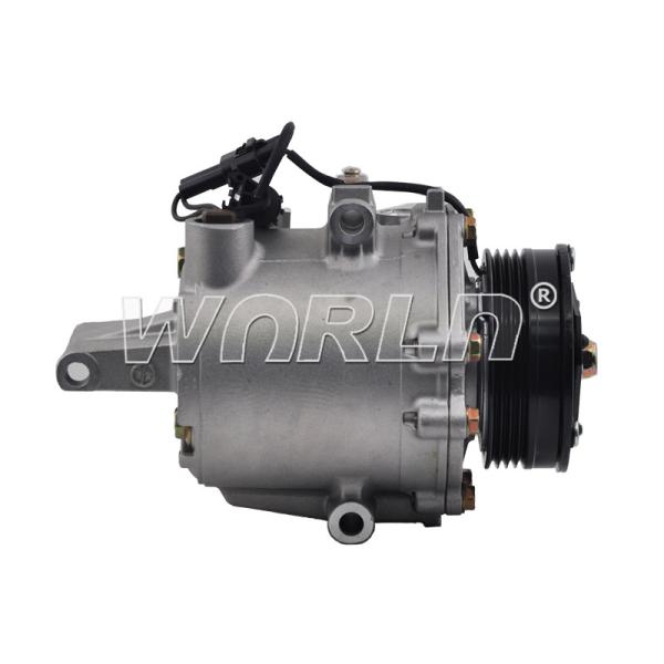 Auto Aircon Compressors Model 7813A138 2005-2012 WXMS009 For Mitsubishi Colt CZT