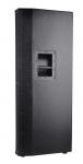 3 Way Speaker Box / 800W Dj Bass Speakers WPP215 , Passive Dj Speakers 37Hz -