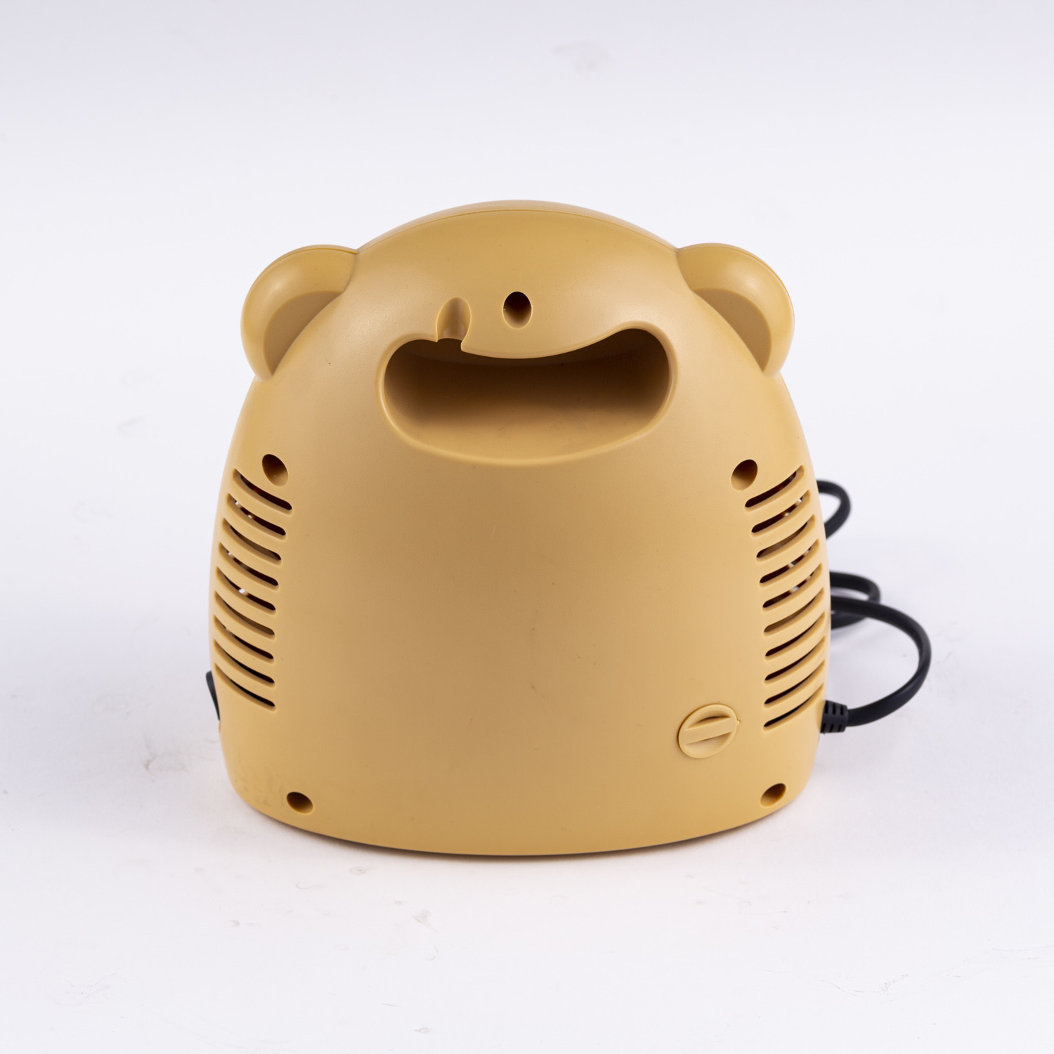 65dB Electric Air Compressing Nebulizer , Medical Compressor Nebulizer With