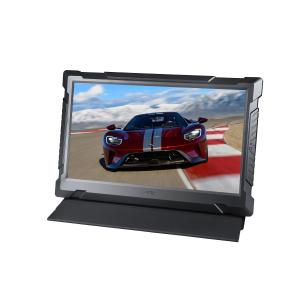 G-STORY 13.3 Inch Nintendo Switch Portable Screen With Dual Build In Speakers