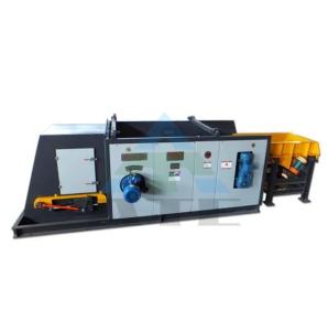 China 20T/H Eddy Current Separator Aluminium Eddy Current Non Ferrous Separator on sale