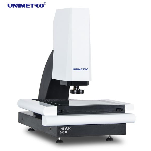 Quality 380kg Programmable 2.5d Image Measuring Vmm Machine for sale