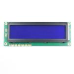 8 Bits 16x4 Character LCD Module Intelligent STN For Supervision Device