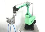 3 Axis 4axis Easy Programmable Robot Arm For Industrial