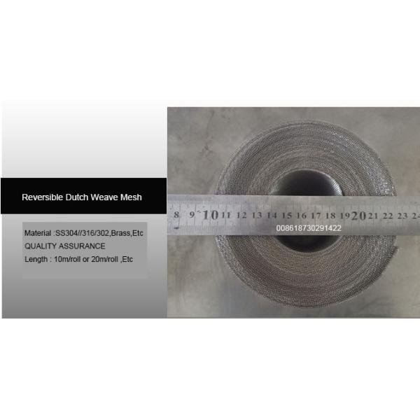 152x30 mesh 157mm (or 160mm) width,10m/roll Belt Screen Filter Mesh