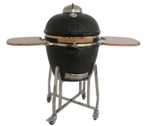 Smokey Mountain 98kgs 475mm 22 Inch Kamado Joe Pellet Smoker