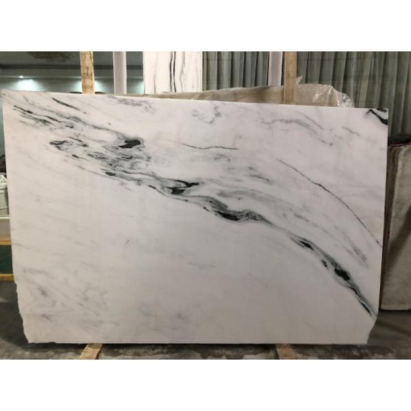 Anto Slip Thick 3cm 40x40cm Marble Stone Slab
