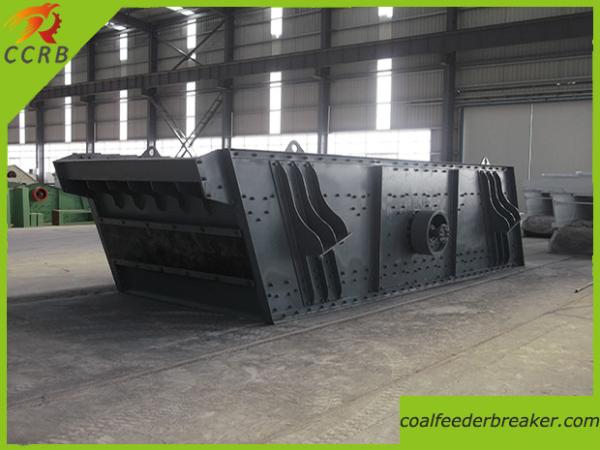 Quality Sand Vibrating Sieve for sale