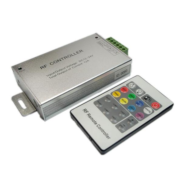 Quality RF 3CH LED Controller for sale